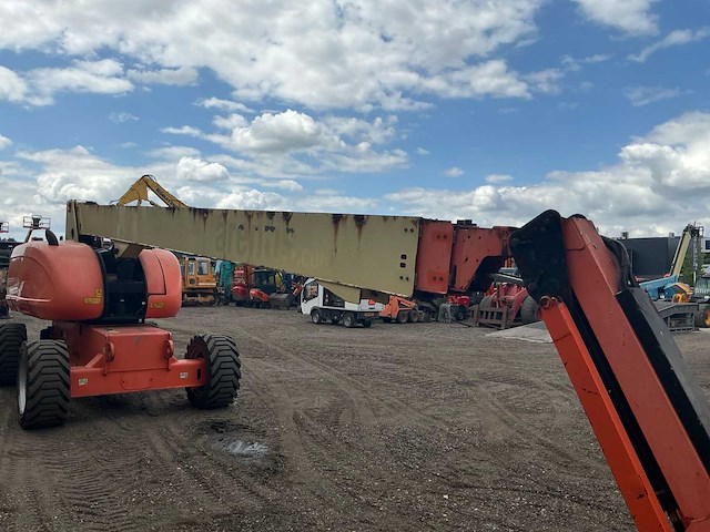 2014 jlg 860sj hoogwerker - afbeelding 29 van  40