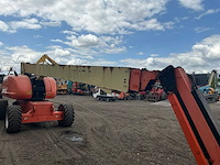 2014 jlg 860sj hoogwerker - afbeelding 29 van  40
