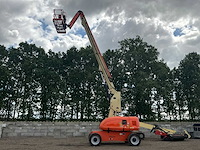 2014 jlg 860sj hoogwerker - afbeelding 30 van  40