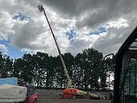 2014 jlg 860sj hoogwerker - afbeelding 31 van  40
