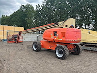 2014 jlg 860sj hoogwerker - afbeelding 23 van  40