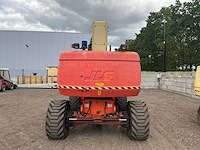 2014 jlg 860sj hoogwerker - afbeelding 34 van  40