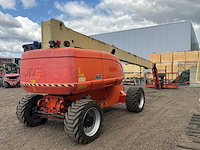 2014 jlg 860sj hoogwerker - afbeelding 36 van  40