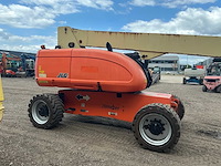 2014 jlg 860sj hoogwerker - afbeelding 37 van  40