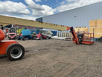 2014 jlg 860sj hoogwerker - afbeelding 38 van  40