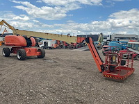 2014 jlg 860sj hoogwerker - afbeelding 39 van  40