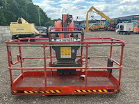 2014 jlg 860sj hoogwerker - afbeelding 40 van  40