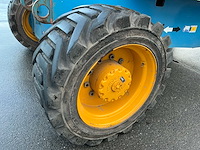 2014 jlg 860sj hoogwerker - afbeelding 11 van  42