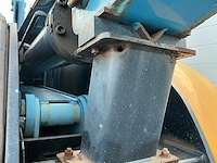 2014 jlg 860sj hoogwerker - afbeelding 14 van  42