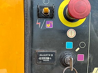 2014 jlg 860sj hoogwerker - afbeelding 15 van  42