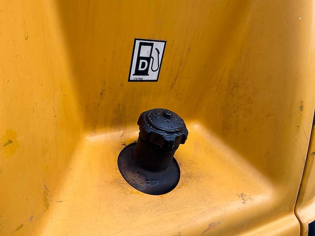 2014 jlg 860sj hoogwerker - afbeelding 17 van  42