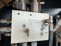 2014 jlg 860sj hoogwerker - afbeelding 20 van  42