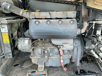 2014 jlg 860sj hoogwerker - afbeelding 24 van  42