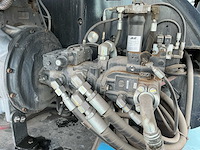 2014 jlg 860sj hoogwerker - afbeelding 25 van  42