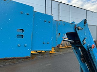 2014 jlg 860sj hoogwerker - afbeelding 27 van  42