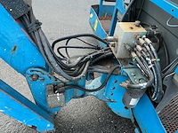 2014 jlg 860sj hoogwerker - afbeelding 30 van  42