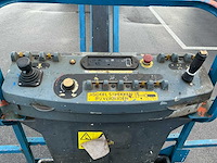 2014 jlg 860sj hoogwerker - afbeelding 32 van  42