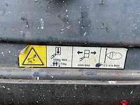 2014 jlg 860sj hoogwerker - afbeelding 33 van  42