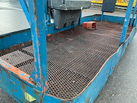 2014 jlg 860sj hoogwerker - afbeelding 36 van  42