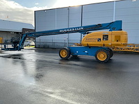 2014 jlg 860sj hoogwerker - afbeelding 38 van  42