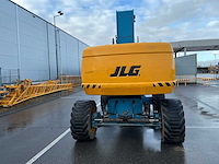 2014 jlg 860sj hoogwerker - afbeelding 3 van  42