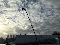 2014 jlg 860sj hoogwerker - afbeelding 41 van  42