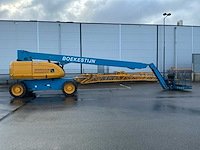 2014 jlg 860sj hoogwerker - afbeelding 4 van  42