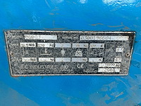 2014 jlg 860sj hoogwerker - afbeelding 8 van  42