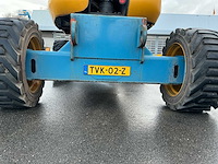 2014 jlg 860sj hoogwerker - afbeelding 1 van  15