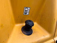 2014 jlg 860sj hoogwerker - afbeelding 2 van  15