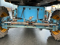 2014 jlg 860sj hoogwerker - afbeelding 3 van  15