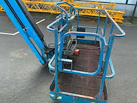 2014 jlg 860sj hoogwerker - afbeelding 5 van  15