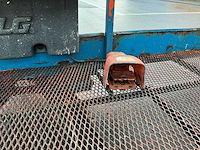 2014 jlg 860sj hoogwerker - afbeelding 8 van  15