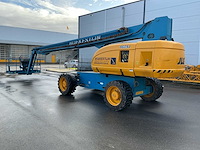 2014 jlg 860sj hoogwerker - afbeelding 11 van  15