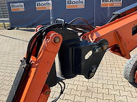 2014 jlg e300ajp hoogwerker - afbeelding 7 van  30
