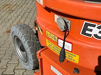 2014 jlg e300ajp hoogwerker - afbeelding 9 van  30