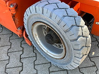 2014 jlg e300ajp hoogwerker - afbeelding 19 van  30