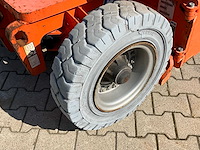 2014 jlg e300ajp hoogwerker - afbeelding 20 van  30