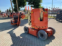 2014 jlg e300ajp hoogwerker - afbeelding 23 van  30