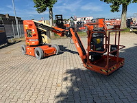 2014 jlg e300ajp hoogwerker - afbeelding 26 van  30