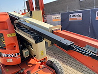 2014 jlg e300ajp hoogwerker - afbeelding 4 van  21
