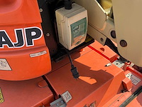 2014 jlg e300ajp hoogwerker - afbeelding 5 van  21