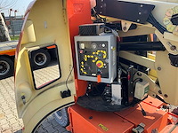 2014 jlg e300ajp hoogwerker - afbeelding 6 van  21