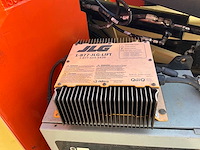 2014 jlg e300ajp hoogwerker - afbeelding 7 van  21