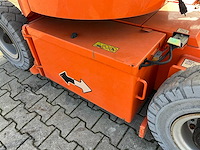 2014 jlg e300ajp hoogwerker - afbeelding 9 van  21