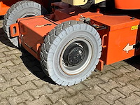 2014 jlg e300ajp hoogwerker - afbeelding 10 van  21