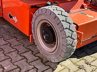 2014 jlg e300ajp hoogwerker - afbeelding 11 van  21