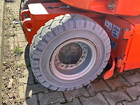 2014 jlg e300ajp hoogwerker - afbeelding 12 van  21