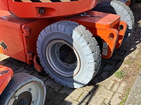 2014 jlg e300ajp hoogwerker - afbeelding 13 van  21