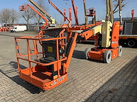 2014 jlg e300ajp hoogwerker - afbeelding 17 van  21